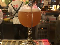 -高烤场烧烤餐厅(文华里店)
