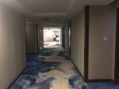 -随州碧桂园凤悦凤凰酒店