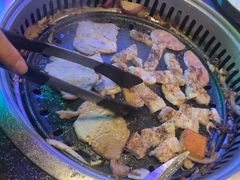 -老卜奎齐齐哈尔烤肉(人民东路店)