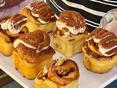 -屋裡·Union Bakery(龙江路店)