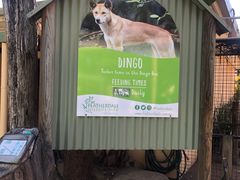 -费瑟代尔野生动物园