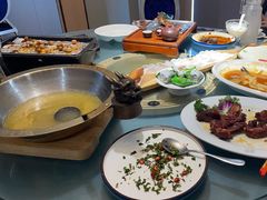 -楚鱼王·河鲜·湖北菜(华农店)