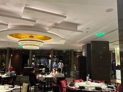 -湖滨28中餐厅·西湖宴·杭州君悦酒店