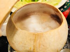 -Mk 泰式自助火锅(中央世界商业中心店)