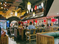 -来小酌·长安酒家(翠庭大厦店)