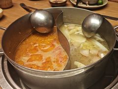 -大头椰·椰子鸡火锅(新梦店)