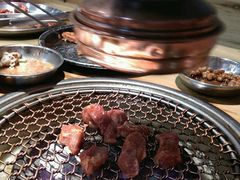 -麻蒲碳烤肉(远景路1号店)