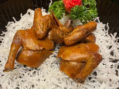 -国际博览中心酒店·茗轩中餐厅