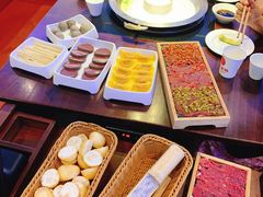 -巴邑火锅(江北万达店)
