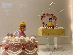 -好利来(七宝领展广场店)