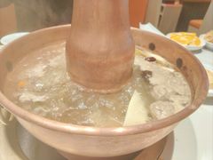 -东门口·新式老北京火锅(河西龙湖天街店)
