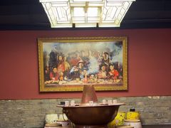 -丁卯•铜锅涮肉(工体店)