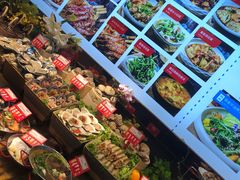 大堂-必点海鲜·鲅鱼水饺(鞍山西道店)