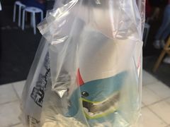 -傅强排骨(成都总店)