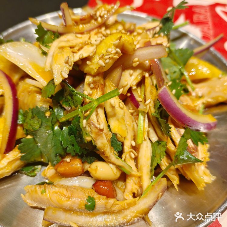 排队三小时就为了吃这一顿饭