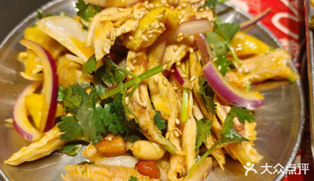 排队三小时就为了吃这一顿饭