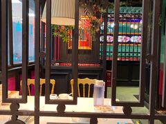 大堂-撒椒·四川江湖菜(大族广场店)