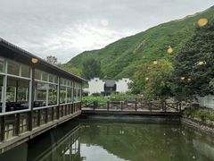 -荷塘味道(水长城店)