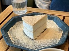 -Home Cafe(水榭春天店)