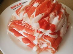 -阳坊大都涮羊肉(阳坊总店)