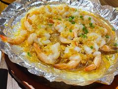 -锦上中式酒馆(南内环店)