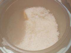 高压锅米饭-农耕记·湖南土菜(科技园店)