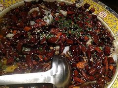 -天成川菜馆(华乐店)