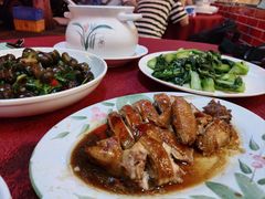 -胜记菜馆(文明路)