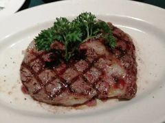 -弗兰克牛排西餐厅Ribone steak house(柠檬花园店)