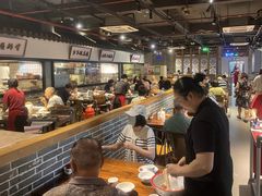 -广府乡下·饭庄(新港东路店)