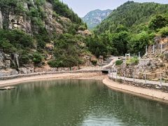 -潭溪山