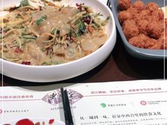 -老厨家(友谊路总店)