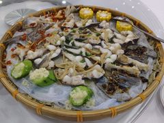 -绿雅居原生态农庄(小涌店)