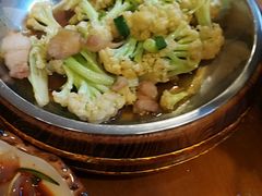 -三湘四水湖南特色餐厅(颐景公寓店)