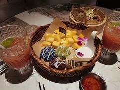 -KingThaia金泰兰(滨江天街店)