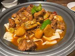 -耶里夏丽·丝路新疆菜·清真食品(徐汇南丹东路臻选店)