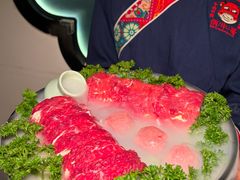 -俏牛哥鲜牛肉牛肆馆(重庆天地店)
