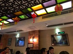 大堂-太平馆西餐厅(北京路店)