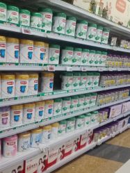 -孩子王(云龙万达店)