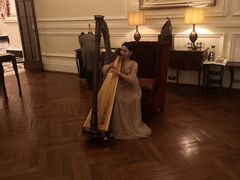 -Salon de Ville浦江汇(上海外滩华尔道夫酒店店)