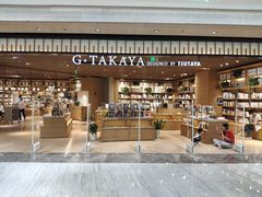 -G·SPACE(金鹰世界店)