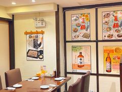 -纹兵卫手打荞麦面日料(虹桥本店)