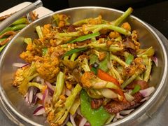 -好妈王饺子(滂江街店)