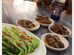 -品香排骨饭(羊官路店)