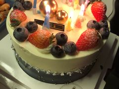 -青青家甜品店(邵家桥小区店)