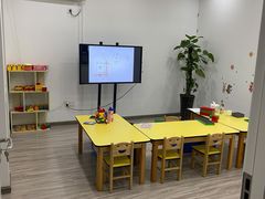 -想家粒科学探索中心(青林湾店)