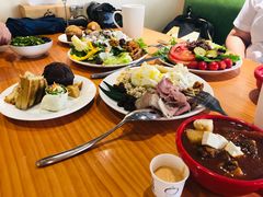 -So Lounge索兰至餐厅(蓝色港湾店)