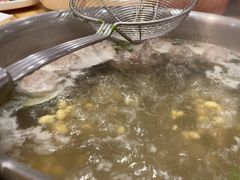 -嬷孙家潮汕牛肉火锅(北京路天河城店)