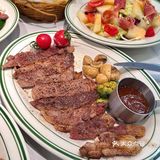 品质很好的牛排店🥩