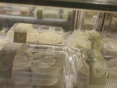 -泸溪河桃酥(秦淮夫子庙一店)
